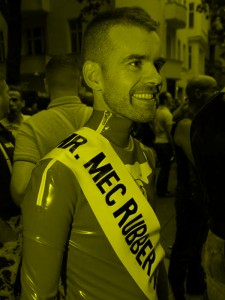 yann_mister 2008